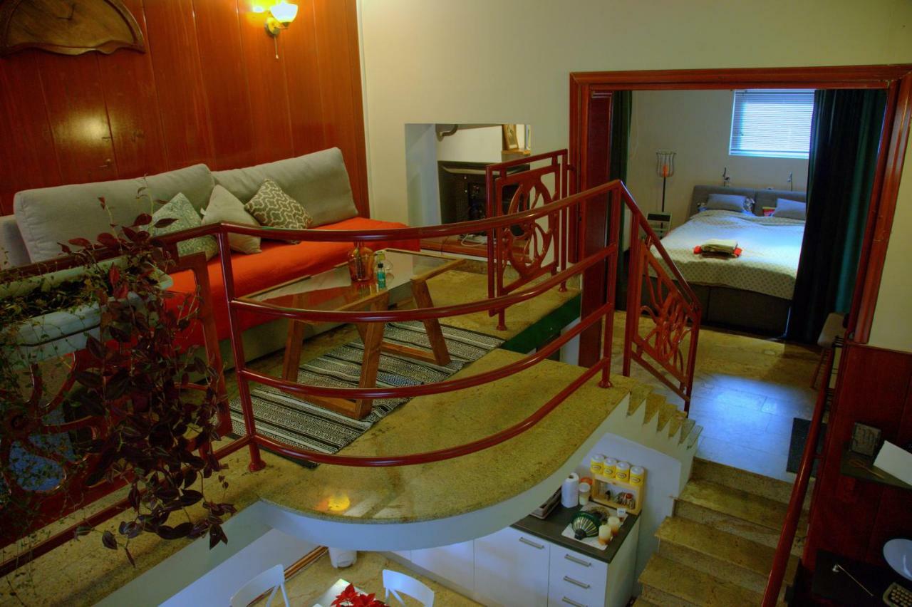 Studio Apartman - Park - Eszék Kültér fotó