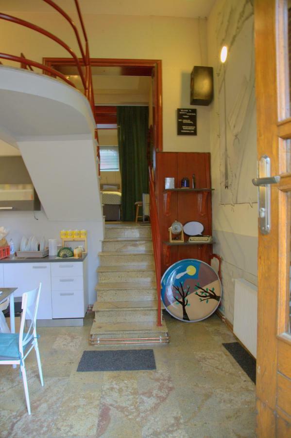 Studio Apartman - Park - Eszék Kültér fotó