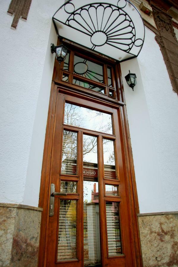 Studio Apartman - Park - Eszék Kültér fotó