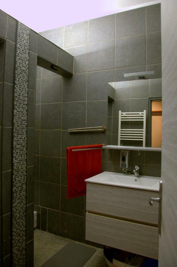 Studio Apartman - Park - Eszék Kültér fotó