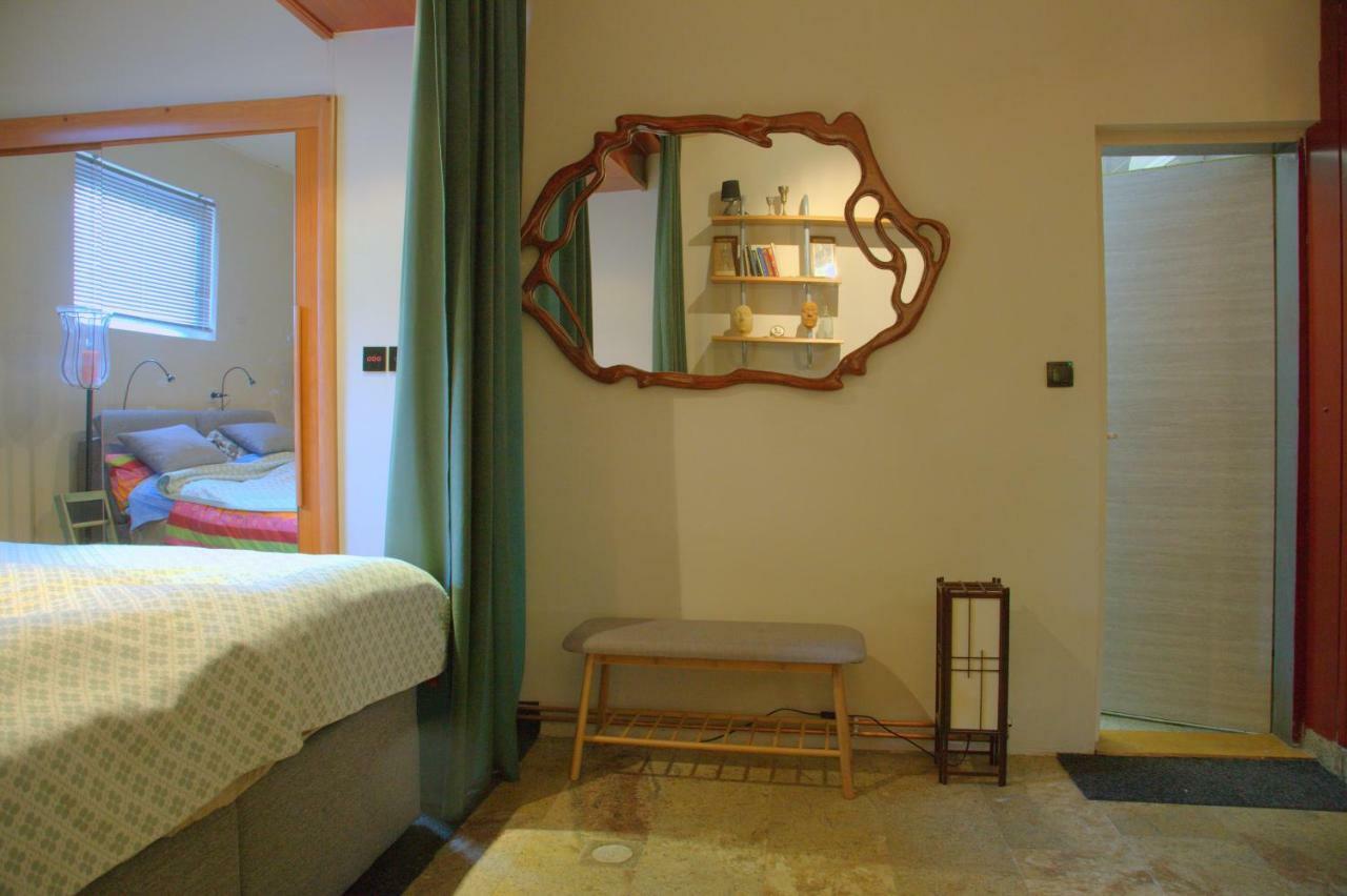 Studio Apartman - Park - Eszék Kültér fotó